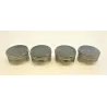 Piston YAMAHA FJR 1300 2003-2005 ABS