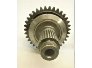 Arbre de transmission YAMAHA FJR 1300 2003-2005 ABS