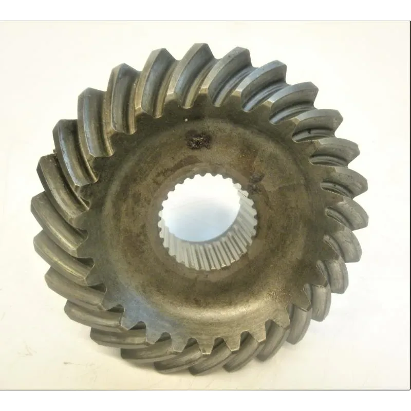 Arbre de transmission YAMAHA FJR 1300 2003-2005 ABS
