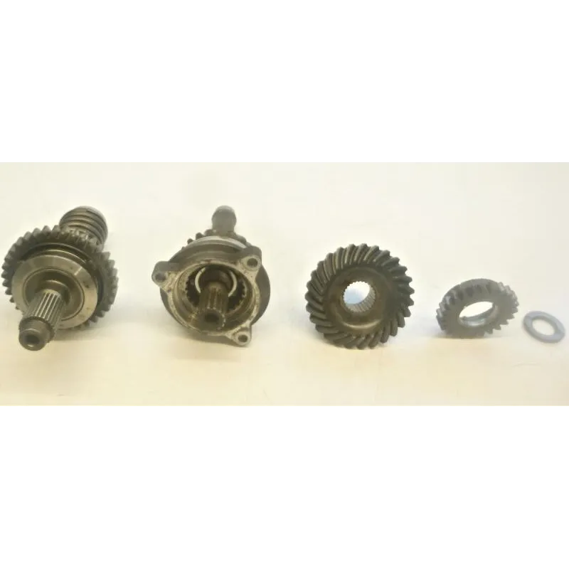 Arbre de transmission YAMAHA FJR 1300 2003-2005 ABS