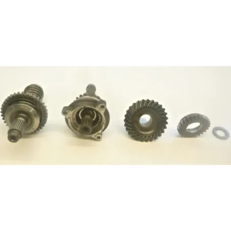 Arbre de transmission YAMAHA FJR 1300 2003-2005 ABS