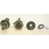 Arbre de transmission YAMAHA FJR 1300 2003-2005 ABS Arbre de transmission YAMAHA FJR 1300 2003-2005 ABS