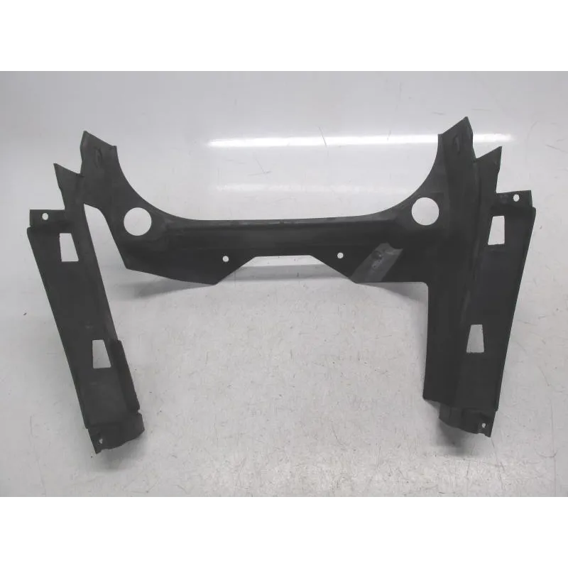 Cache sous selle YAMAHA XP 500 2004-2007 TMAX