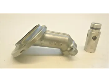 crepine huile YAMAHA FJR 1300 2003-2005 ABS
