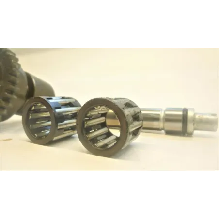 Arbre equilibrage YAMAHA FJR 1300 2003-2005 ABS