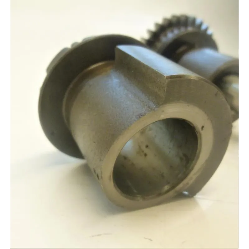 Arbre equilibrage YAMAHA FJR 1300 2003-2005 ABS