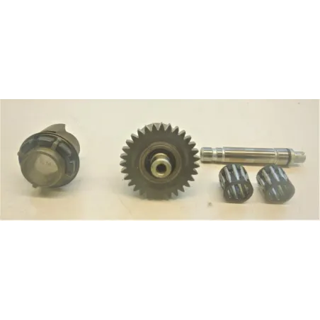 Arbre equilibrage YAMAHA FJR 1300 2003-2005 ABS