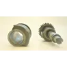 Arbre equilibrage YAMAHA FJR 1300 2003-2005 ABS Arbre equilibrage YAMAHA FJR 1300 2003-2005 ABS