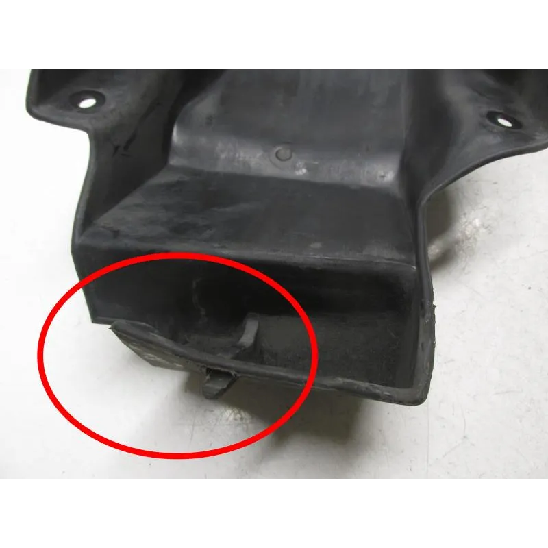 Support de batterie APRILIA RED ROSE 125 1987-1994