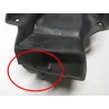 Support de batterie APRILIA RED ROSE 125 1987-1994