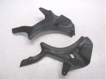 Cache interieur carenage APRILIA RED ROSE 125 1987-1994
