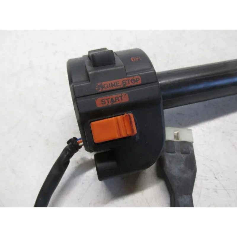 Commodo droit APRILIA RED ROSE 125 1987-1994