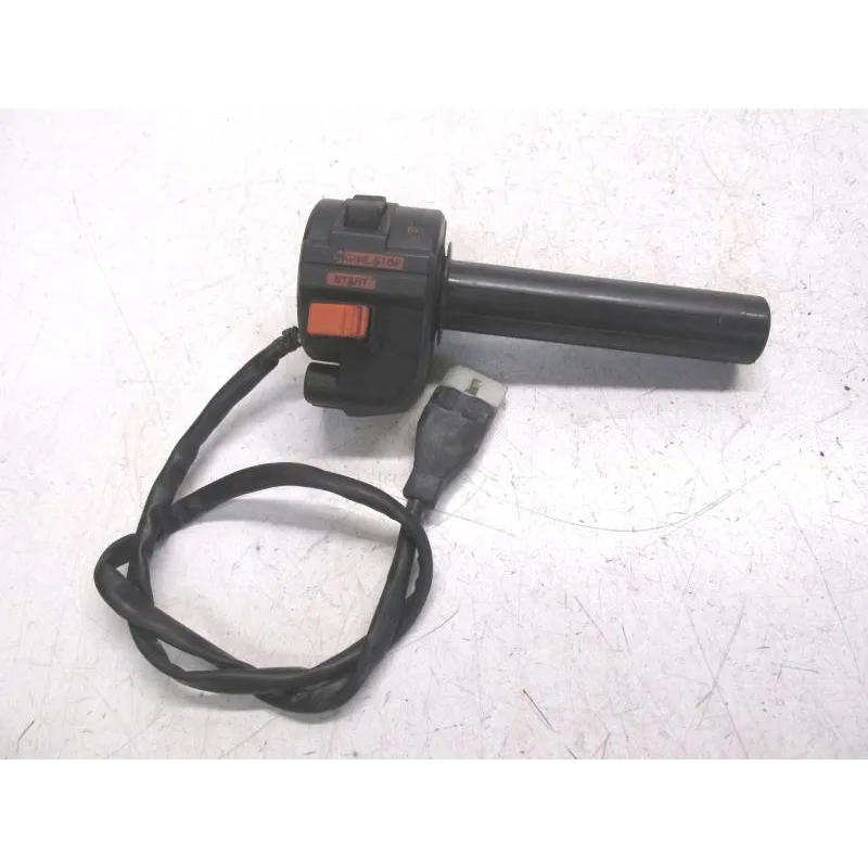 Commodo droit APRILIA RED ROSE 125 1987-1994
