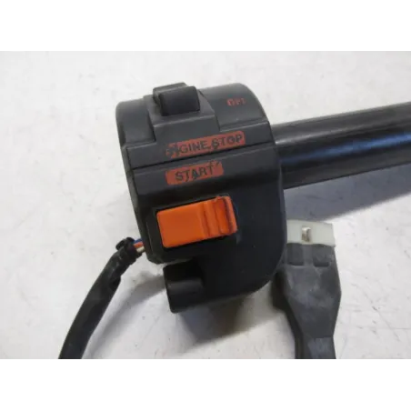 Commodo droit APRILIA RED ROSE 125 1987-1994