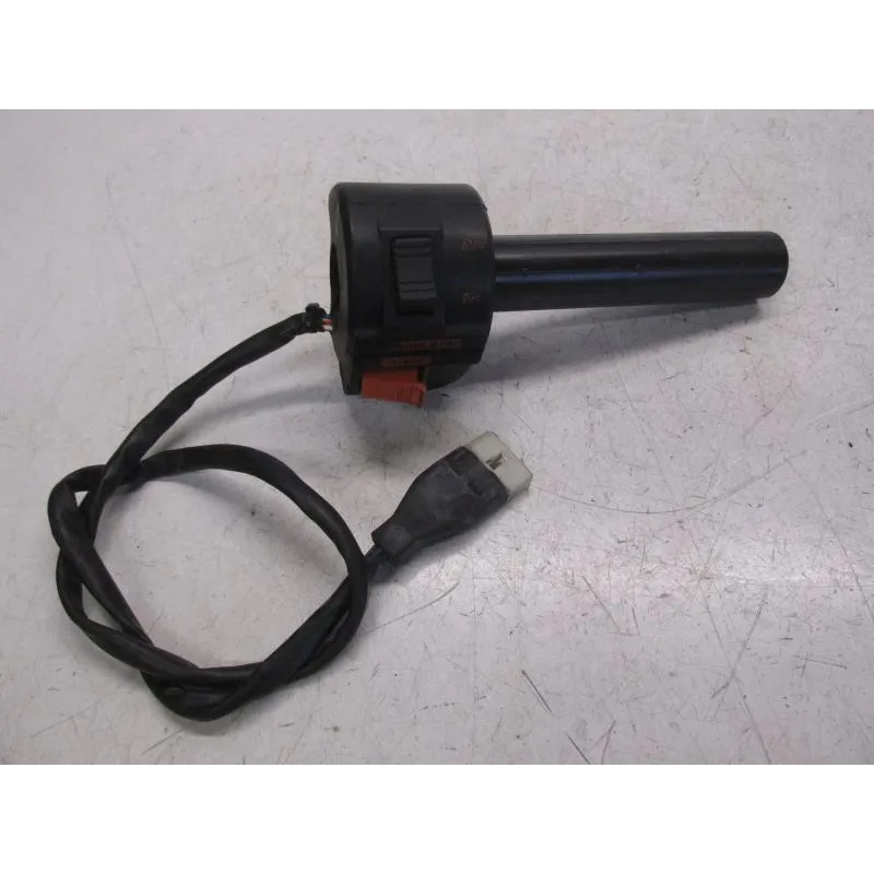 Commodo droit APRILIA RED ROSE 125 1987-1994