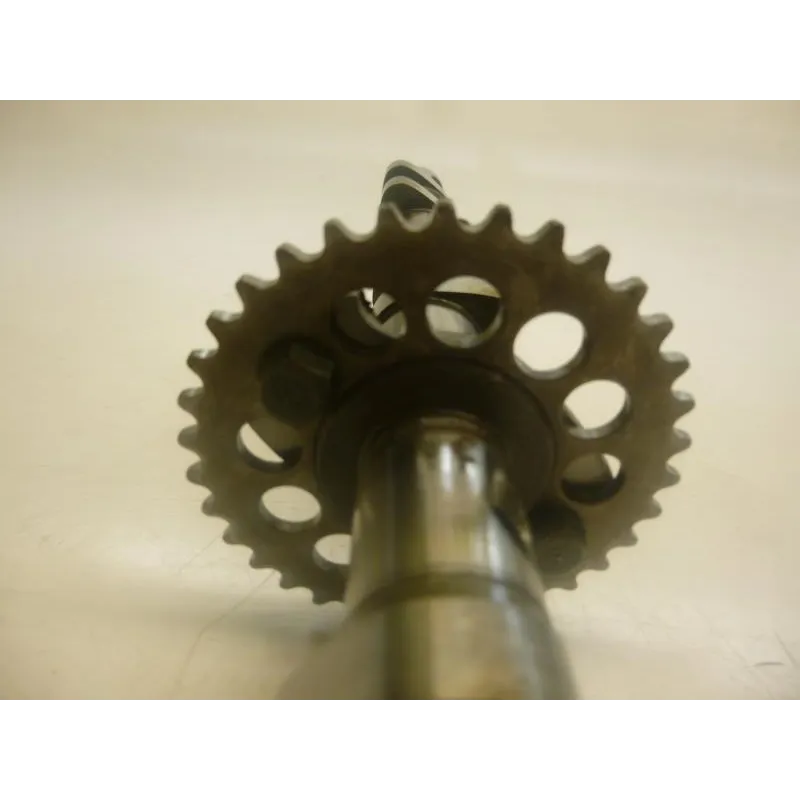 Arbres à cames YAMAHA YZF 600 R 2000-2004 THUNDERCAT