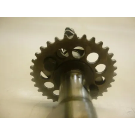 Arbres à cames YAMAHA YZF 600 R 2000-2004 THUNDERCAT