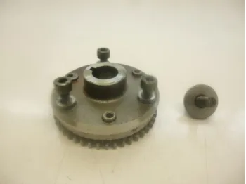 Roue libre de demarreur YAMAHA YZF 600 R 2000-2004 THUNDERCAT