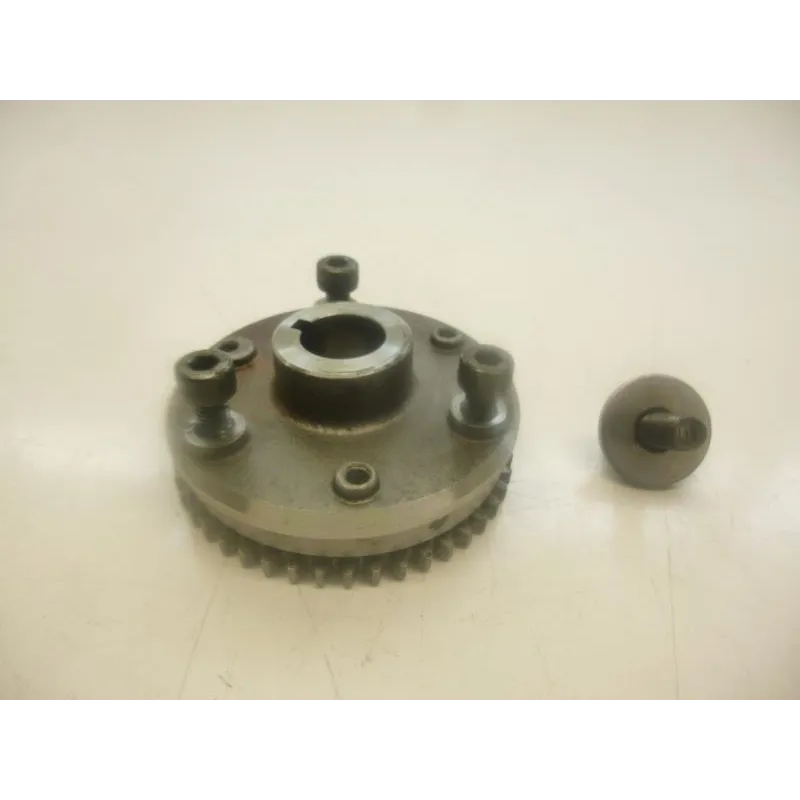 Roue libre de demarreur YAMAHA YZF 600 R 2000-2004 THUNDERCAT