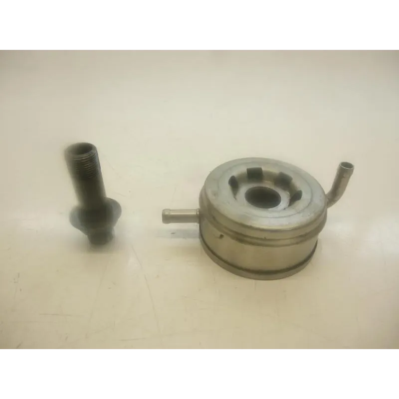 Echangeur eau huile YAMAHA YZF 600 R 2000-2004 THUNDERCAT
