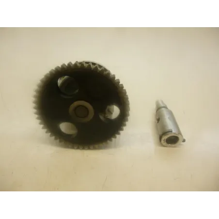 Pompe a huile YAMAHA YZF 600 R 2000-2004 THUNDERCAT