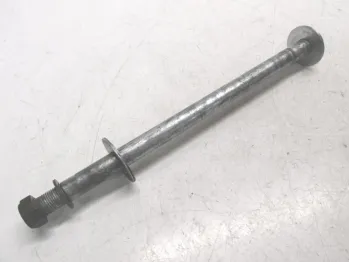 Axe de roue arriere YAMAHA TDR 125 1997-2003