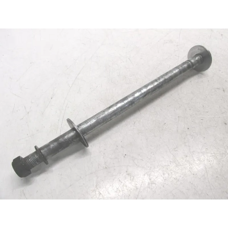 Axe de roue arriere YAMAHA TDR 125 1997-2003