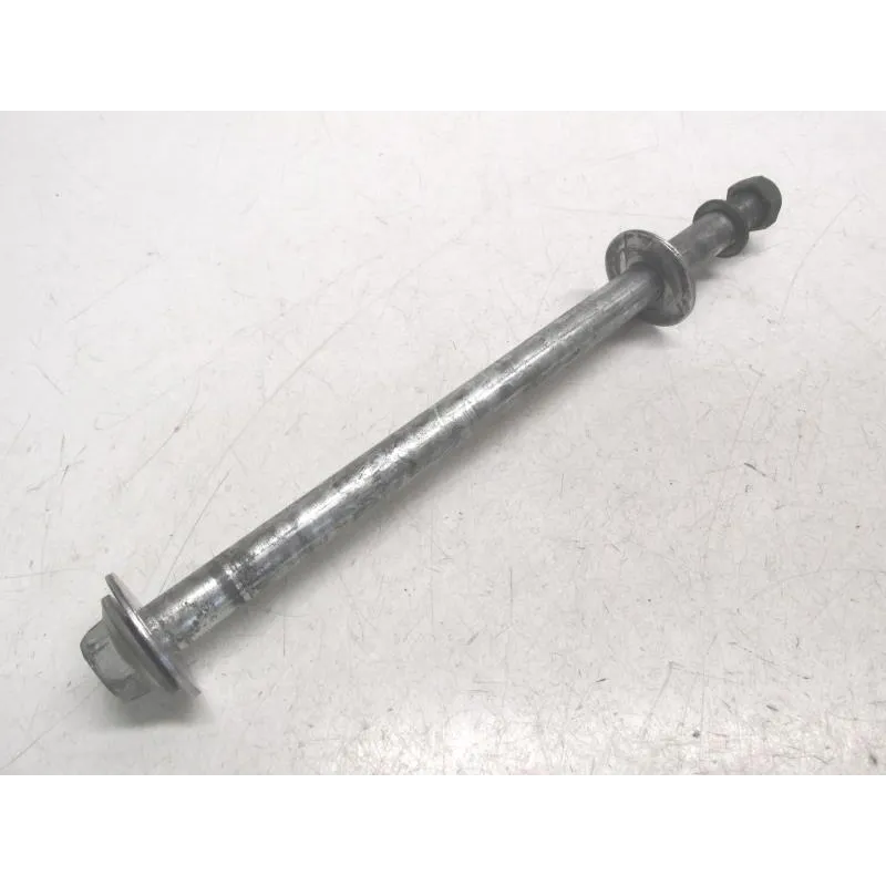 Axe de roue arriere YAMAHA TDR 125 1997-2003