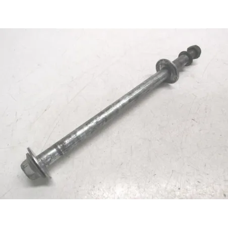 Axe de roue arriere YAMAHA TDR 125 1997-2003
