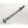 Axe de roue arriere YAMAHA TDR 125 1997-2003 Axe de roue arriere YAMAHA TDR 125 1997-2003