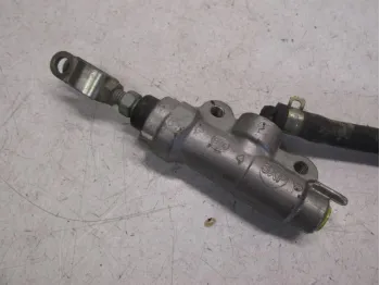 Maitre cylindre frein arriere YAMAHA TDR 125 1997-2003