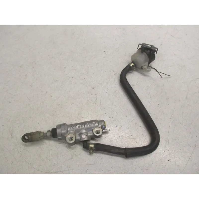 Maitre cylindre frein arriere YAMAHA TDR 125 1997-2003