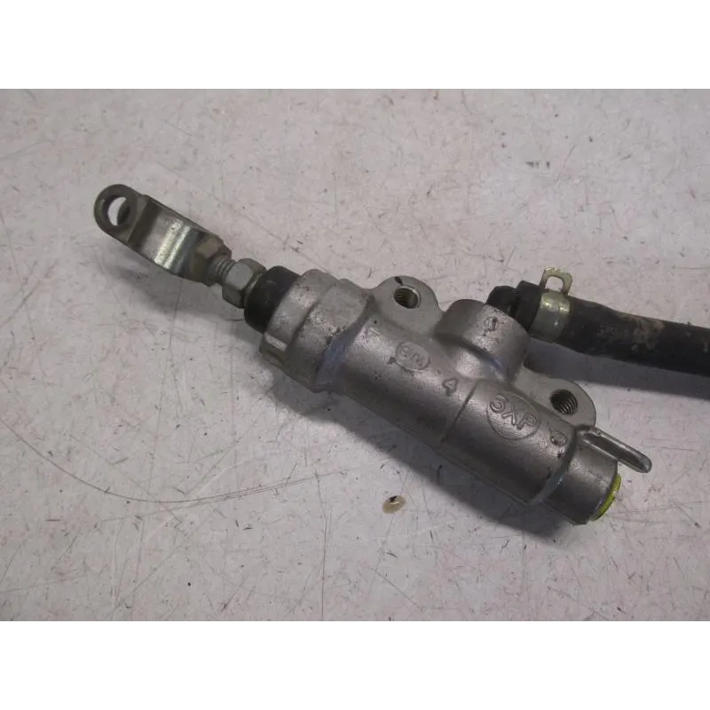 Maitre cylindre frein arriere YAMAHA TDR 125 1997-2003