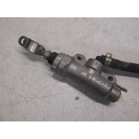 Maitre cylindre frein arriere YAMAHA TDR 125 1997-2003