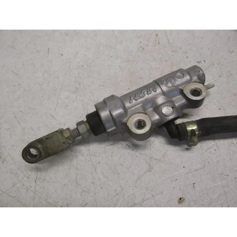 Maitre cylindre frein arriere YAMAHA TDR 125 1997-2003
