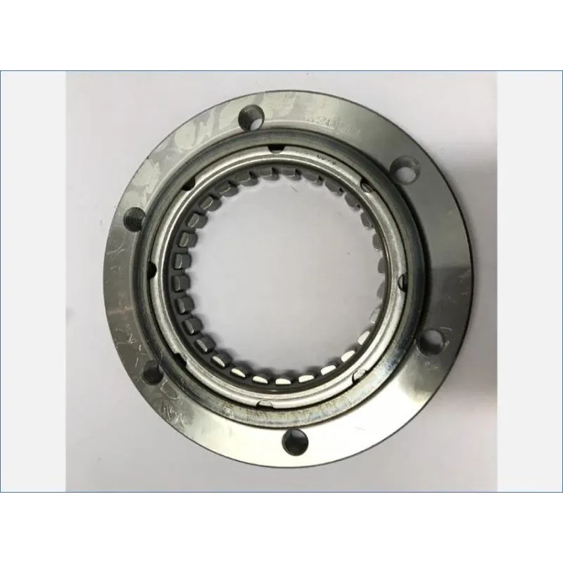 Roue libre de demarreur KYMCO MXU 400 2008