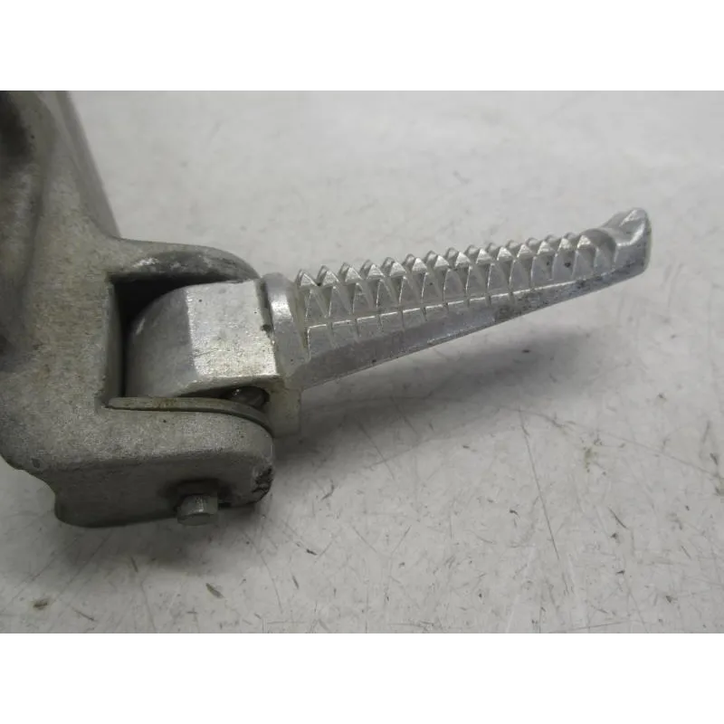 Platine arriere droite YAMAHA TDR 125 1997-2003