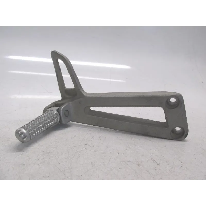 Platine arriere droite YAMAHA TDR 125 1997-2003