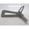 Platine arriere gauche YAMAHA TDR 125 1997-2003 Platine arriere gauche YAMAHA TDR 125 1997-2003