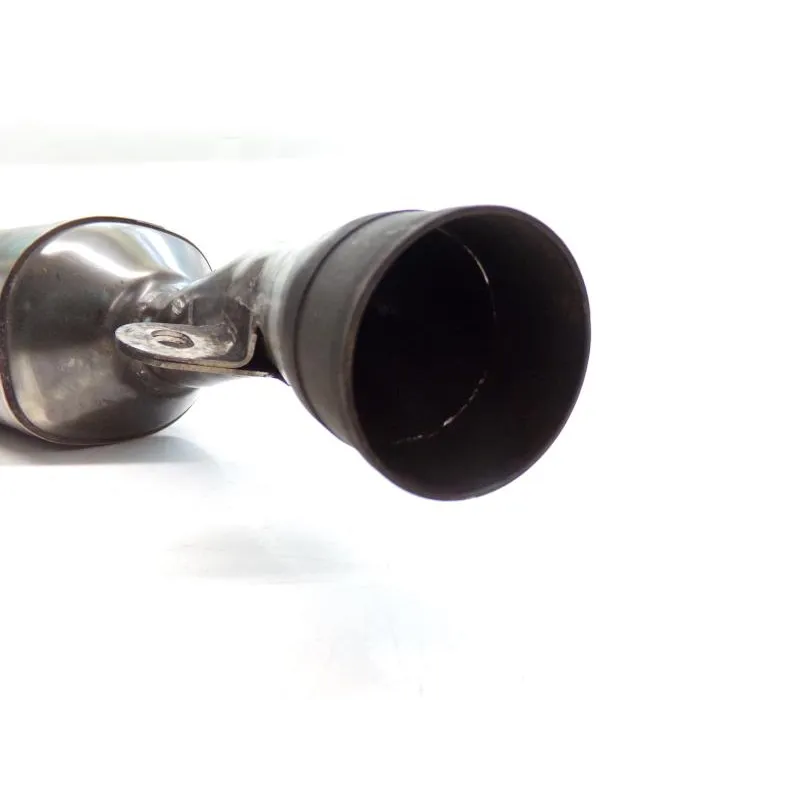 ligne echappement Arrow YAMAHA MT 125 2015-2018