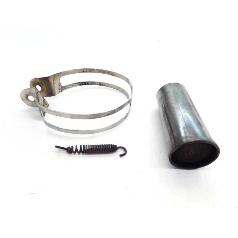 ligne echappement Arrow YAMAHA MT 125 2015-2018