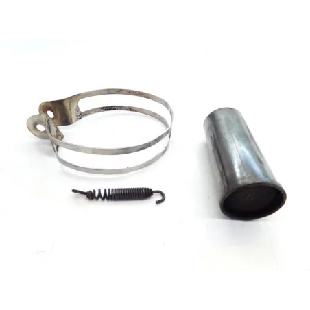 ligne echappement Arrow YAMAHA MT 125 2015-2018