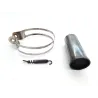 ligne echappement Arrow YAMAHA MT 125 2015-2018 ligne echappement Arrow YAMAHA MT 125 2015-2018