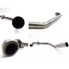 ligne echappement Arrow YAMAHA MT 125 2015-2018 ligne echappement Arrow YAMAHA MT 125 2015-2018