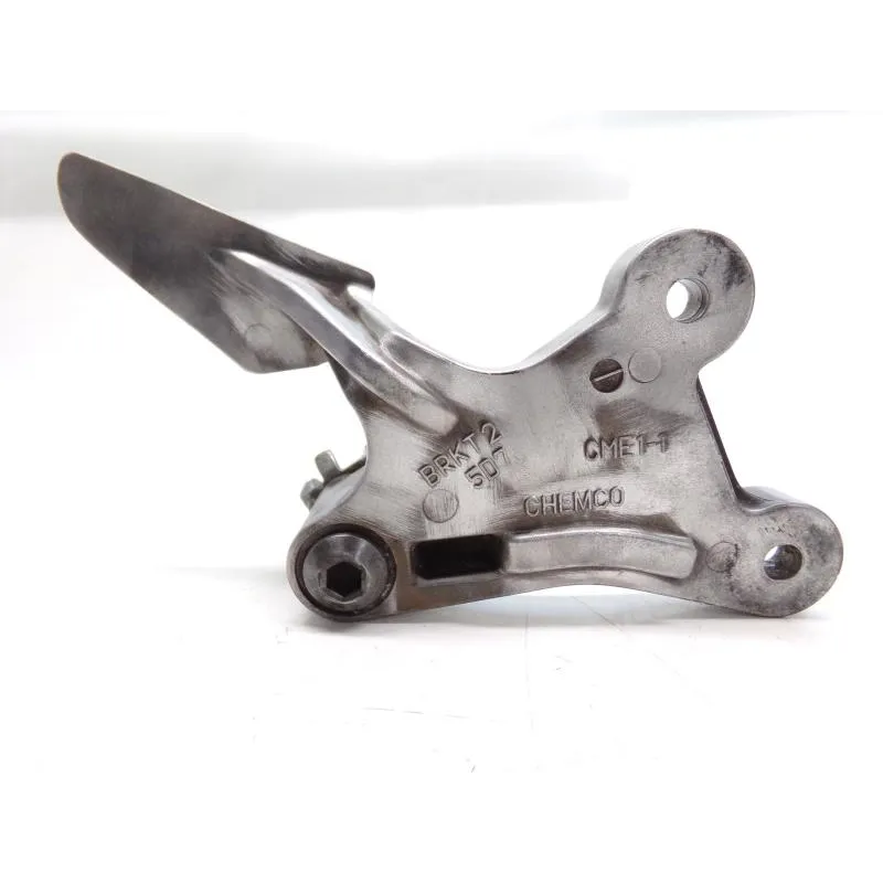 Platine avant gauche YAMAHA MT 125 2015-2018