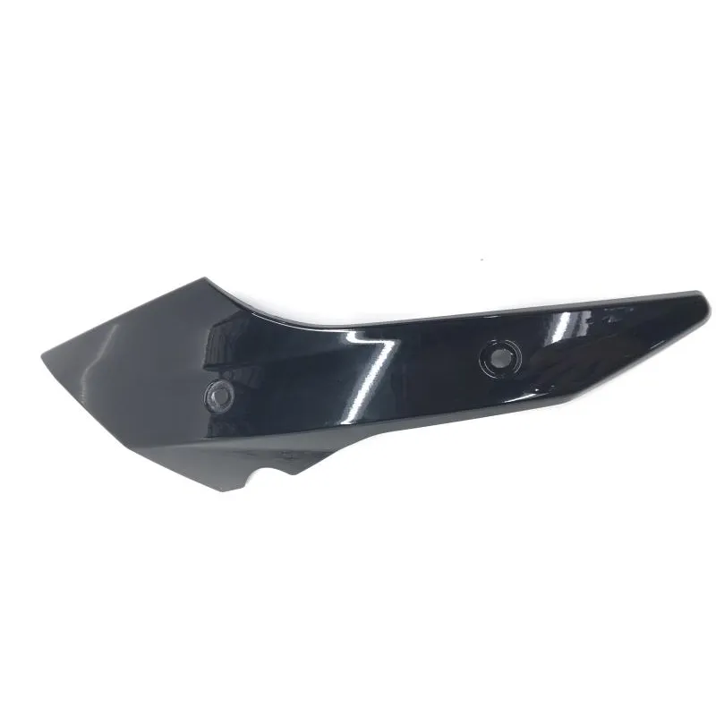 Demi sabot droit TRIUMPH STREET TRIPLE 675 2013-2016