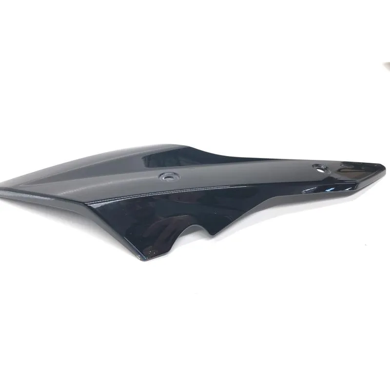 Demi sabot droit TRIUMPH STREET TRIPLE 675 2013-2016