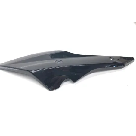 Demi sabot droit TRIUMPH STREET TRIPLE 675 2013-2016