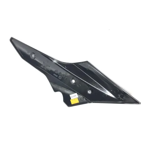 Demi sabot droit TRIUMPH STREET TRIPLE 675 2013-2016