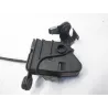 Moteur de valve d'echappement BMW K 1300 R 2009-2015 Moteur de valve d'echappement BMW K 1300 R 2009-2015
